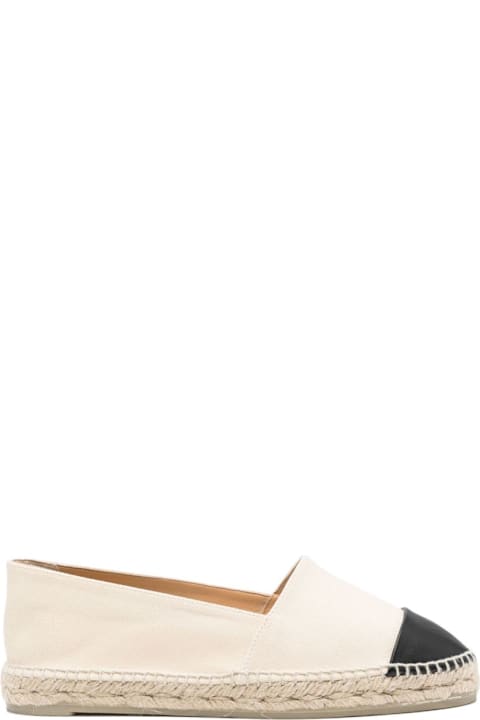 Castañer Espadrilla "katty"