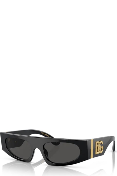 DG4411 501/87 Sunglasses