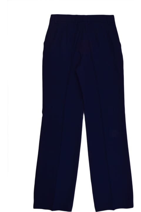 Alberta Ferretti Pants & Shorts for Women Alberta Ferretti High-waisted Trousers