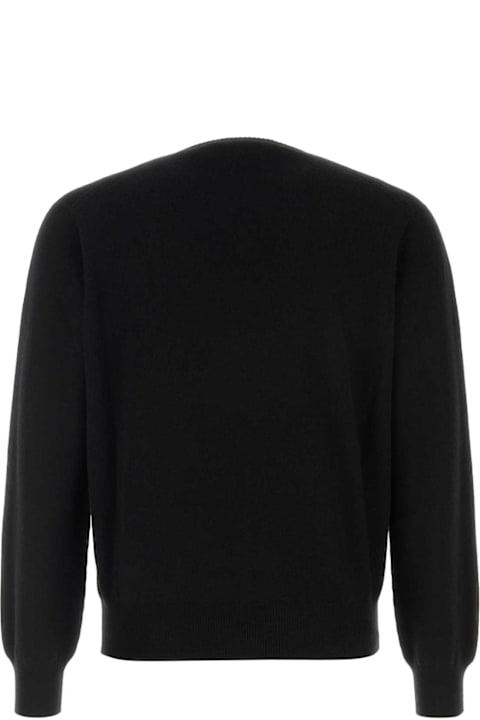 Homeware Tom Ford Black Cashmere Sweater