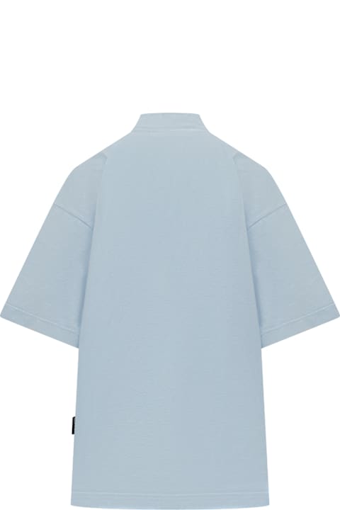Palm Angels for Women Palm Angels Paridese Palm T-shirt
