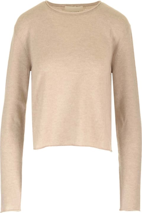 Lisa Yang for Women Lisa Yang "ida" Sweater