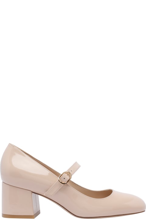 Stuart Weitzman Stuart Pumps