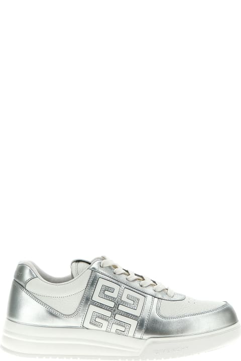 Givenchy for Men Givenchy G4 Low-top Sneaker