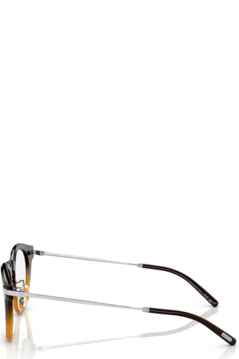 Oliver Peoples نظارات لـ السيدات Oliver Peoples 5496 Vista1746