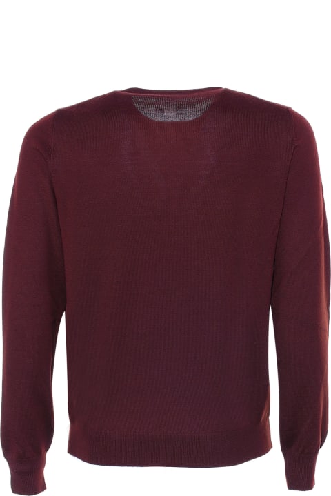 Fashion for Men Tagliatore Crewneck Sweater