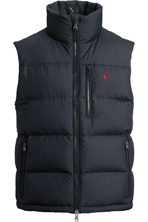 Homeware Polo Ralph Lauren Polo Ralph Lauren The Gorham Padded Vest