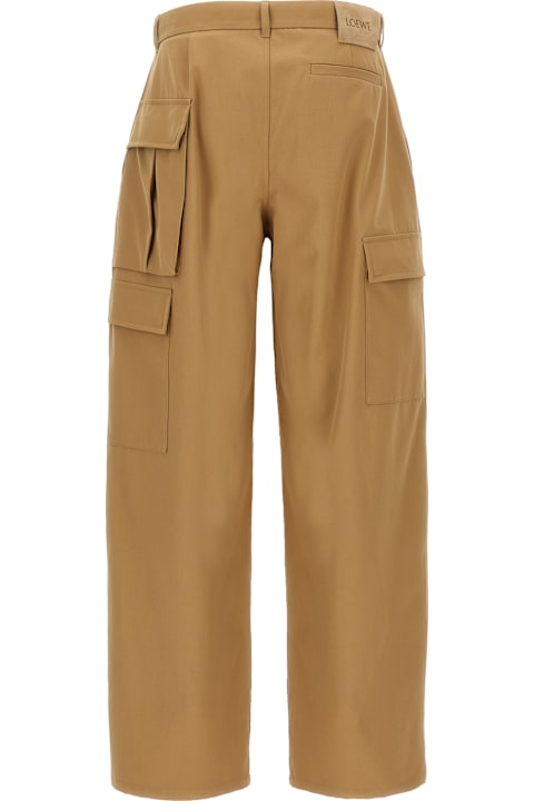 Loewe for Men Loewe Cargo Pants