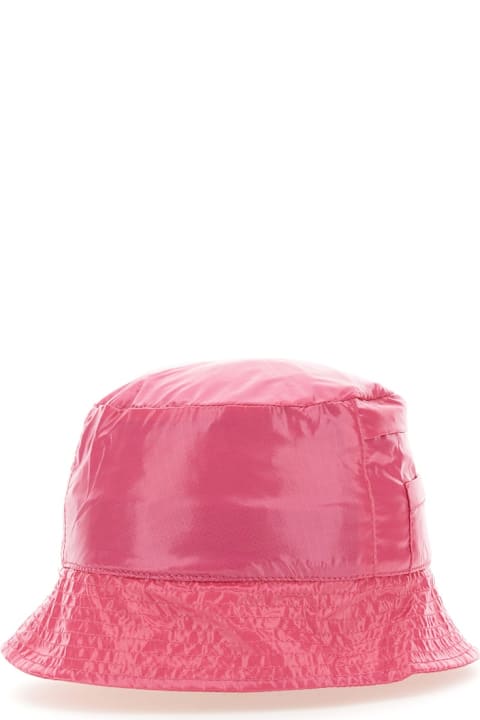 Homeware K-Way Bucket Hat
