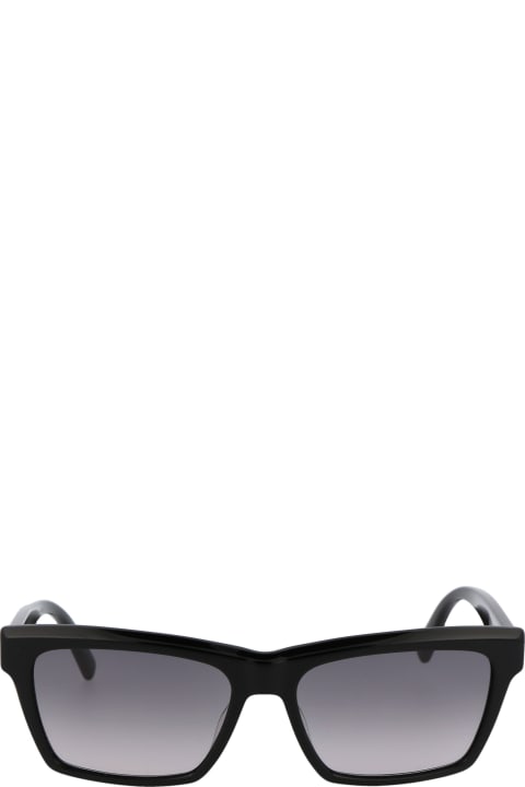 Saint Laurent Eyewear Eyewear for Women Saint Laurent Eyewear Sl M104 Sunglasses