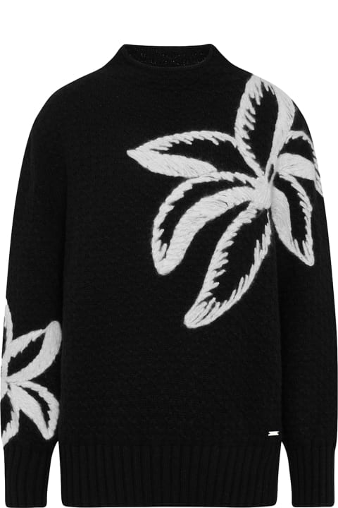 Kiton Sweaters for Women Kiton Jersey High Neck Cashmere