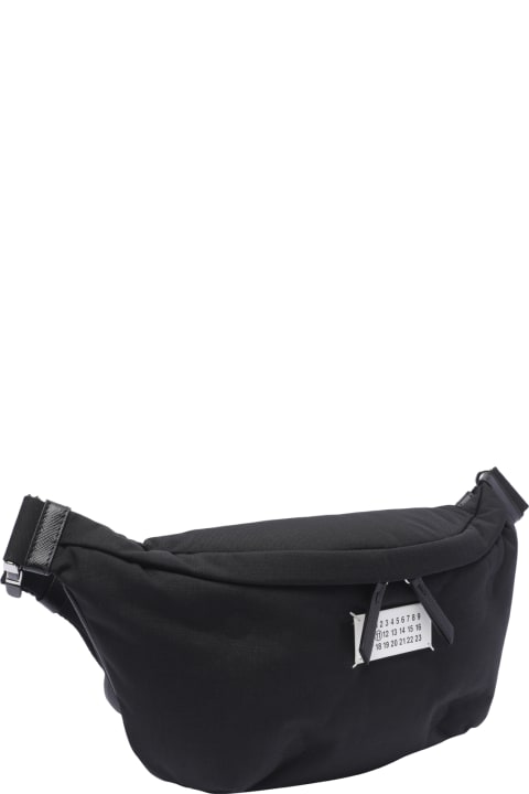 Belt Bags for Men Maison Margiela Glam Slam Belt Bag