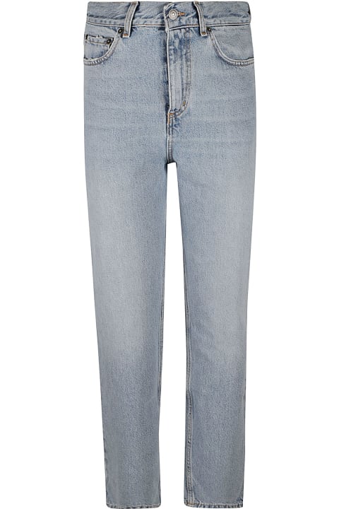 Fiorucci for Women Fiorucci High-waist Jeans