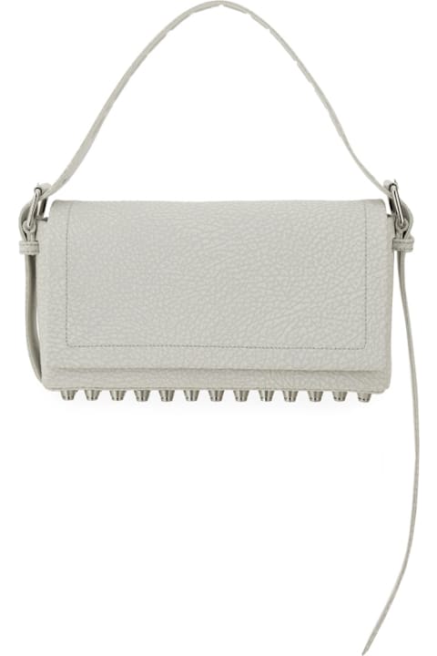 Alexander Wang لـ Women Alexander Wang Medium "rich" Bag