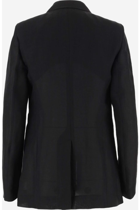 Coats & Jackets for Women Chloé Single-breasted Jacket