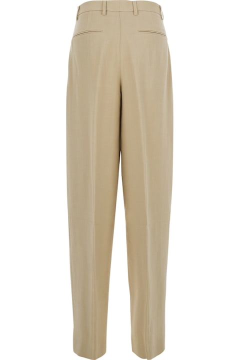 Mauro Grifoni for Men Mauro Grifoni Pantalone