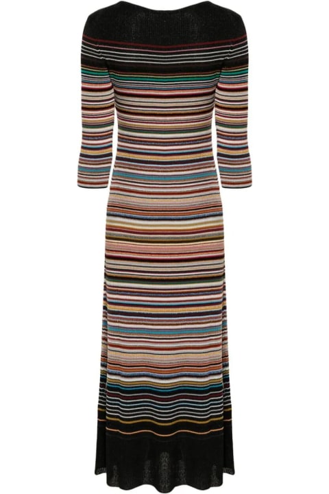 Fashion for Women Paul Smith Knitted Dress