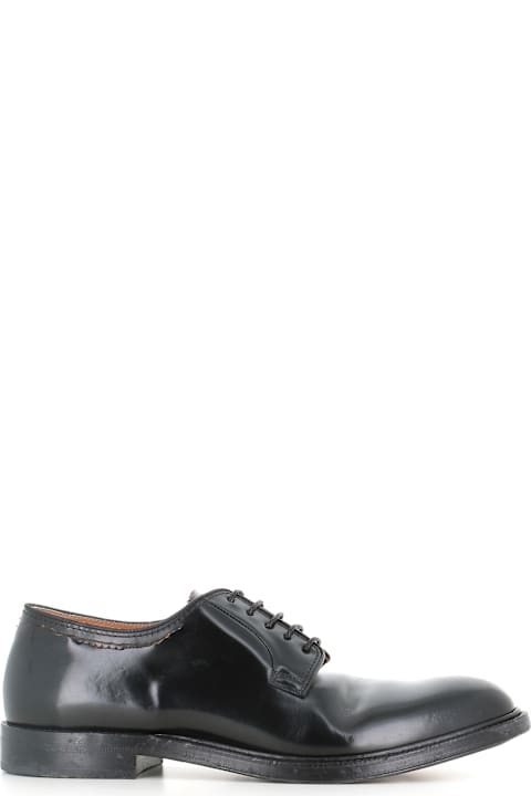 Fashion for Women Maison Margiela Derby Cut