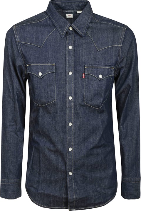 أدوات منزلية Levi's Barstow Western Standard