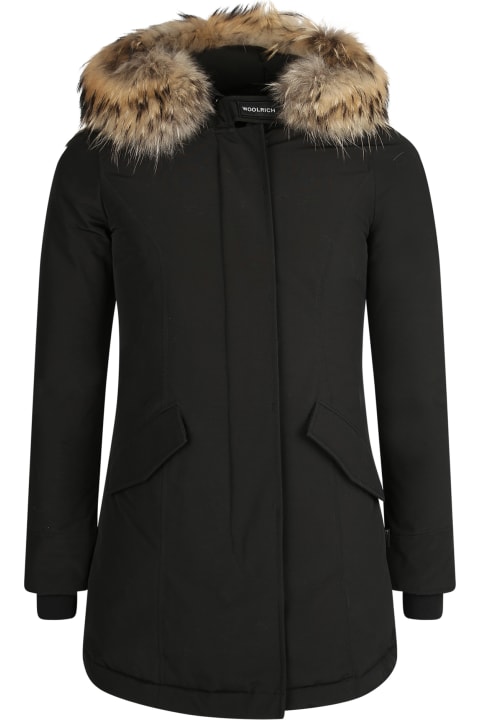 Woolrich Coats & Jackets for Women Woolrich Parka Coat