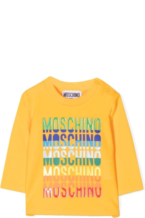 أدوات منزلية Moschino T-shirt Con Logo