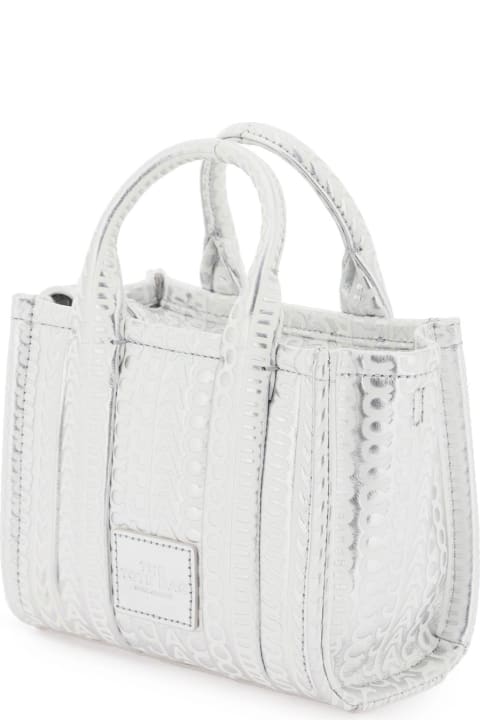Marc Jacobs for Women Marc Jacobs The Monogram Tote Bag