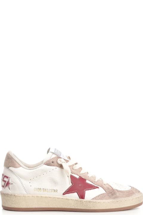 Golden Goose 'ball Star' Sneakers