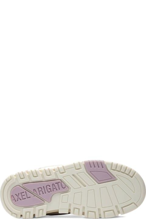 Homeware Axel Arigato Axel Arigato Off-white Sneakers