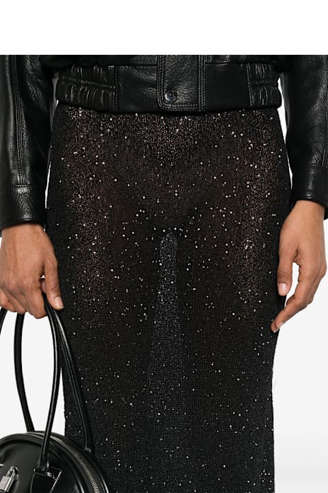 Balenciaga for Kids Balenciaga Skirt