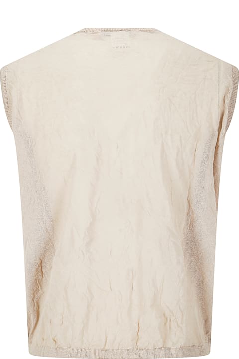 Stefano Mortari Clothing for Women Stefano Mortari Tank Top