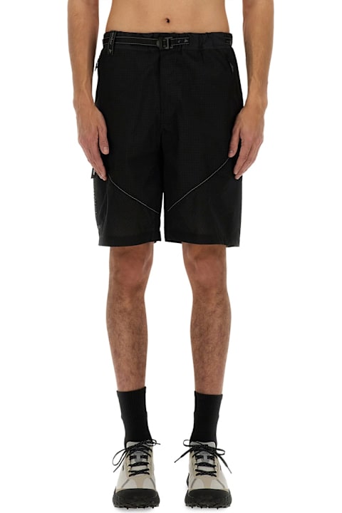 And Wander for Women And Wander Nylon Shorts