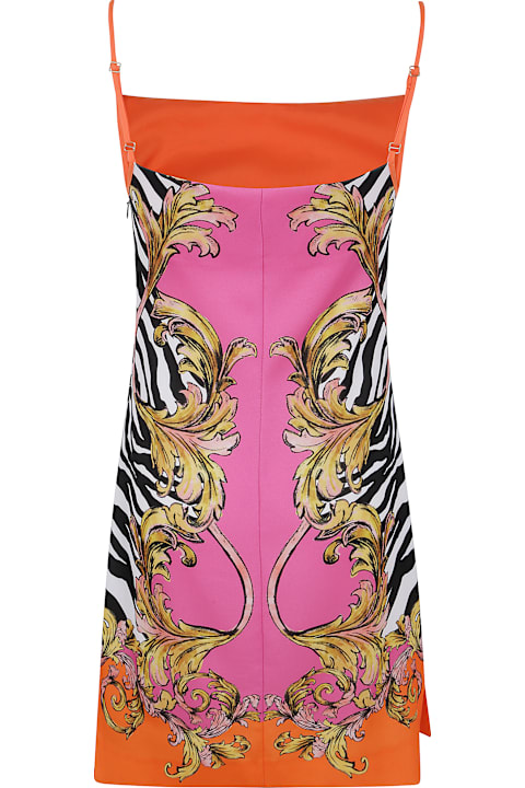 Homeware Versace Jeans Couture Versace Jeans Couture Dress