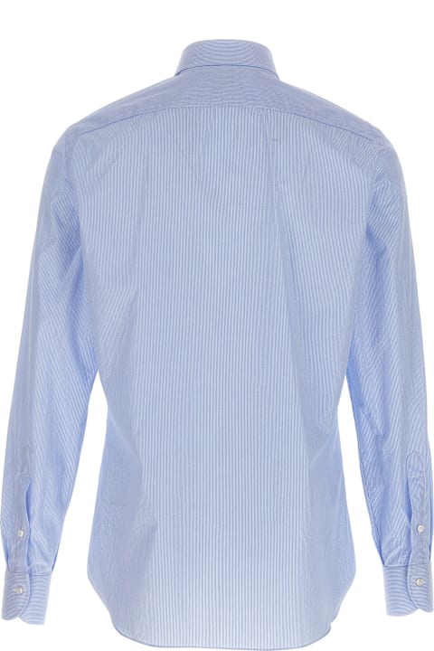 Homeware Borriello Napoli 'spaccanapoli' Shirt