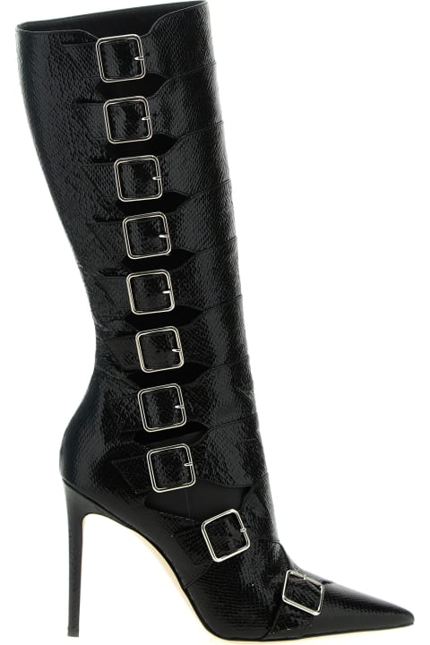 Fashion for Women Paris Texas 'tyra' Boot