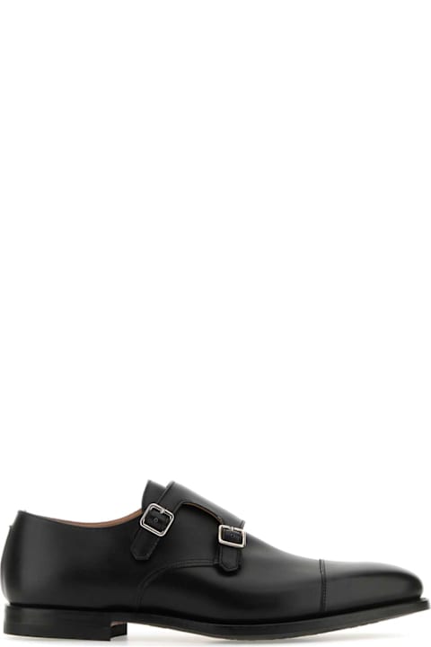 Crockett & Jones Shoes for Men Crockett & Jones Scarpe Stringate