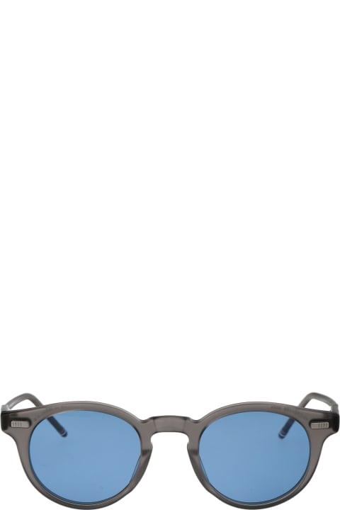 Thom Browne Eyewear for Men Thom Browne Ues404a-g0002-060-45 Sunglasses