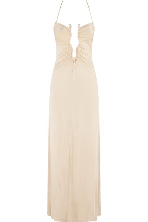 Erika Cavallini for Women Erika Cavallini Abito Ariela