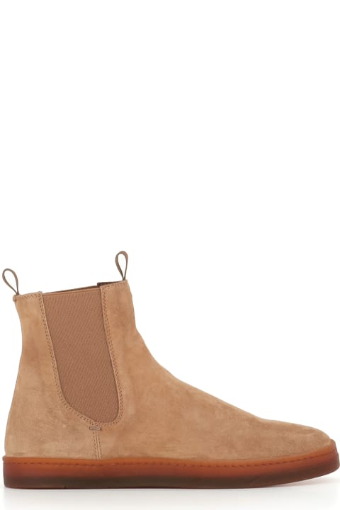 Officine Creative Shoes for Women Officine Creative Chelsea Karma/102