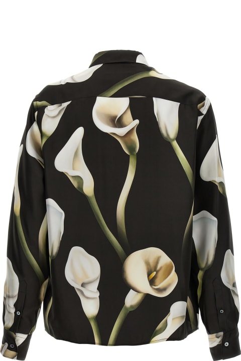'calle' Shirt