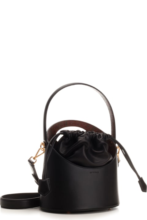 Fashion for Women Etro Medium 'saturn' Bucket Bag