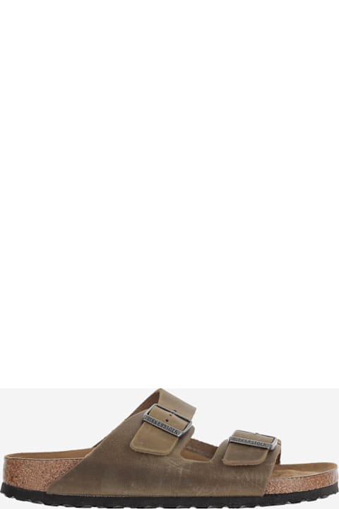 Birkenstock Arizona Sandals