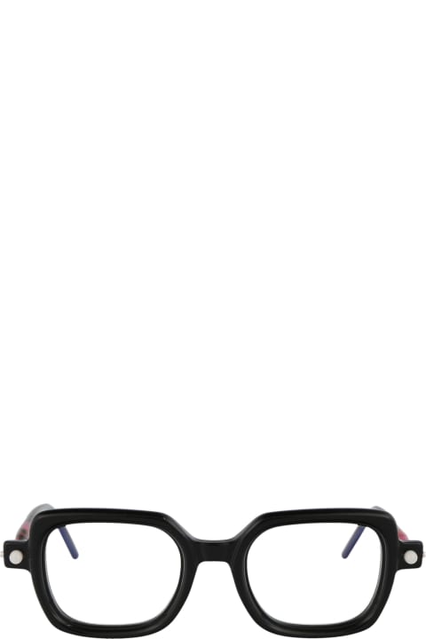 Kuboraum Eyewear for Men Kuboraum Maske P4 Glasses