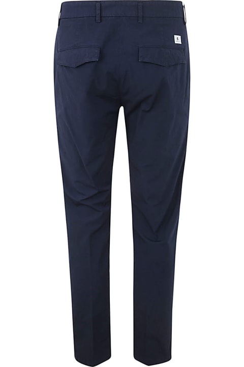 Department Five Men Department Five Prince Crop Chino Trousers