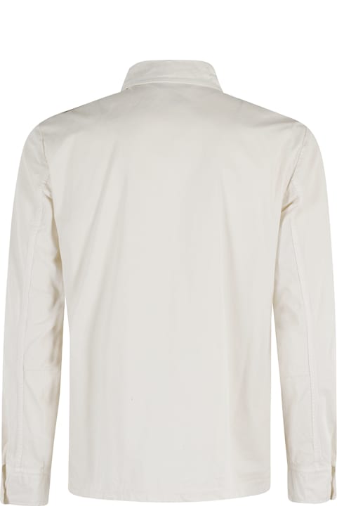 Aspesi Coats & Jackets for Men Aspesi Camicia Field