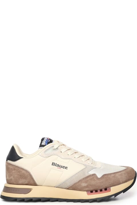 Blauer for Kids Blauer Ray Sneakers