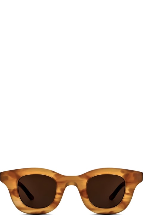 メンズ Thierry Lasryのアイウェア Thierry Lasry HACKTIVITY Sunglasses