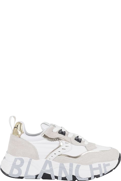 Voile Blanche Shoes for Women Voile Blanche Club105