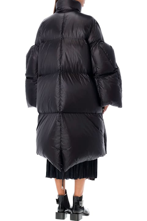 Sacai معاطف وجواكت لـ السيدات Sacai Padded Down Coat