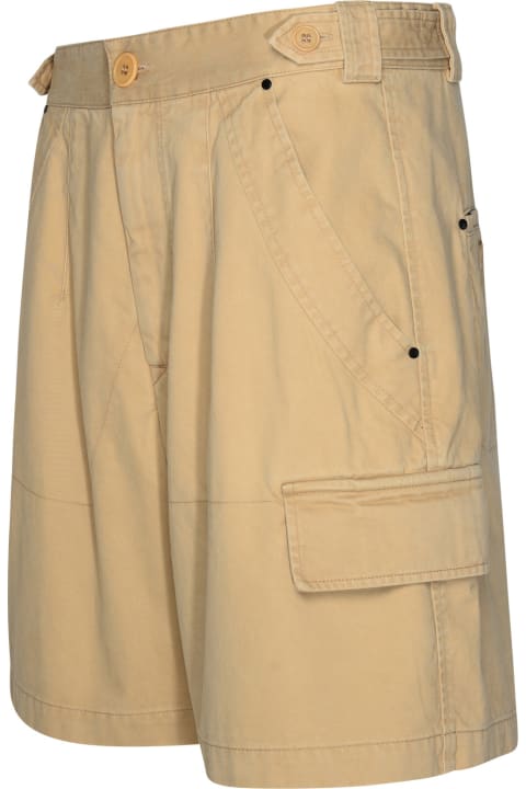 Isabel Marant لـ Women Isabel Marant 'lisette' Bermuda Shorts