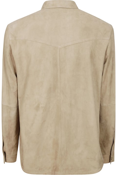 Canali Coats & Jackets for Men Canali Jacket